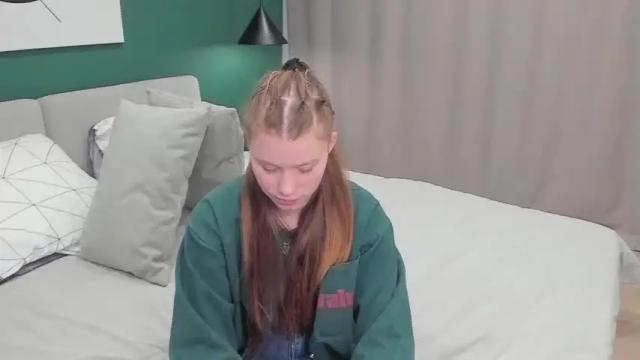 Thumbnail 1, aftonellen's Stream at Chaturbate, 14 months ago