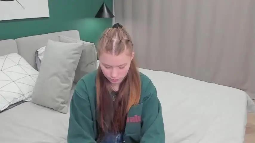 aftonellen Chaturbate