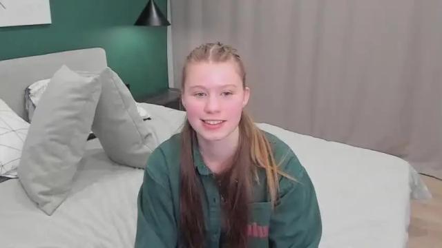 Image 11 of aftonellen Stream on Chaturbate on 14 months ago