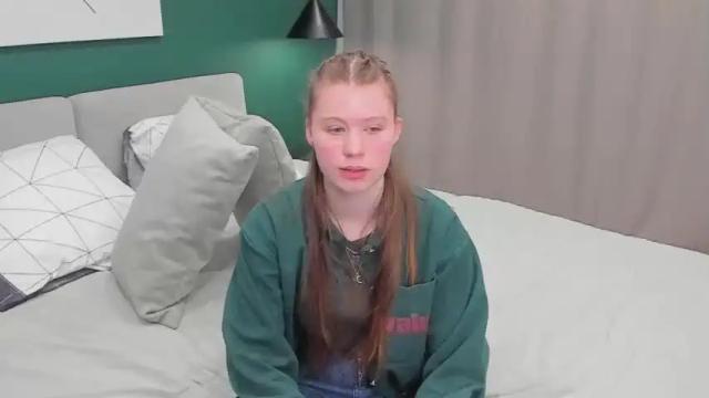 Image 2 of aftonellen Stream on Chaturbate on 14 months ago