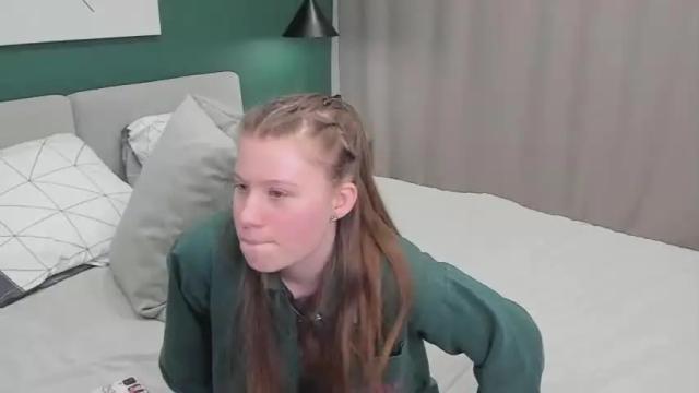 Image 7 of aftonellen Stream on Chaturbate on 14 months ago