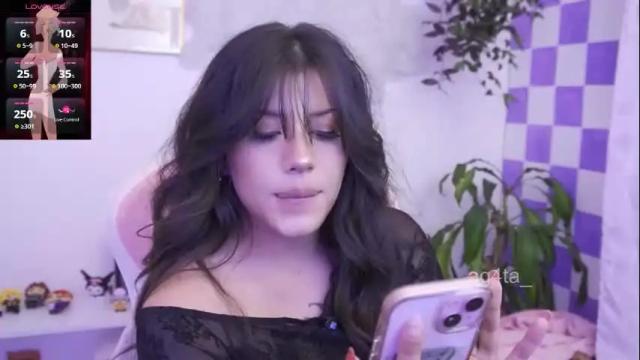 Thumbnail 2, ag4ta_'s Stream at Chaturbate, 2 months ago