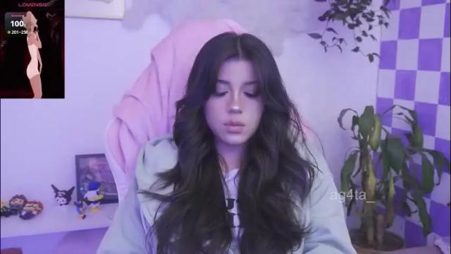 Thumbnail 1, ag4ta_'s Stream at Chaturbate, 1 month ago