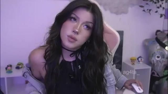 Image 3 of ag4ta_ Stream on Chaturbate on 2 months ago