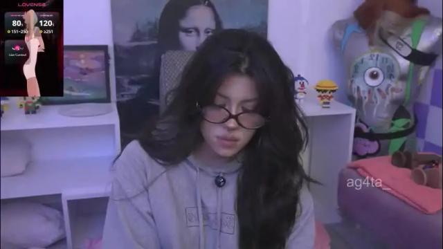 Thumbnail 1, ag4ta_'s Stream at Chaturbate, 5 days ago