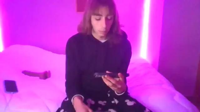 Thumbnail 3, agata200081's Stream at Chaturbate, 14 months ago