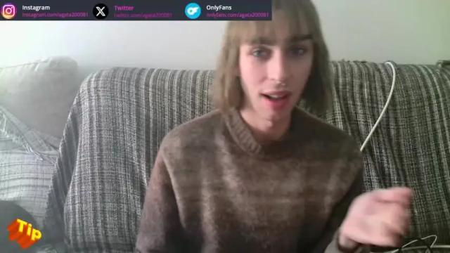 Thumbnail 1, agata200081's Stream at Chaturbate, 13 months ago