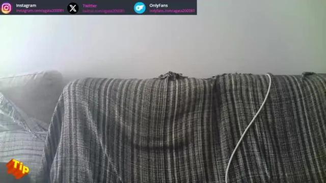 Image 12 of agata200081 Stream on Chaturbate on 13 months ago