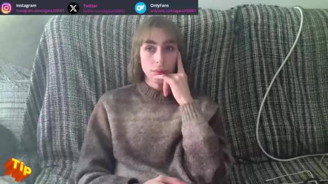Image 4 of agata200081 Stream on Chaturbate on 13 months ago