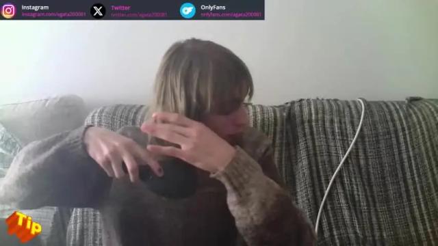 Thumbnail 3, agata200081's Stream at Chaturbate, 13 months ago