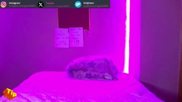 Image 3 of agata200081 Stream on Chaturbate on 13 months ago