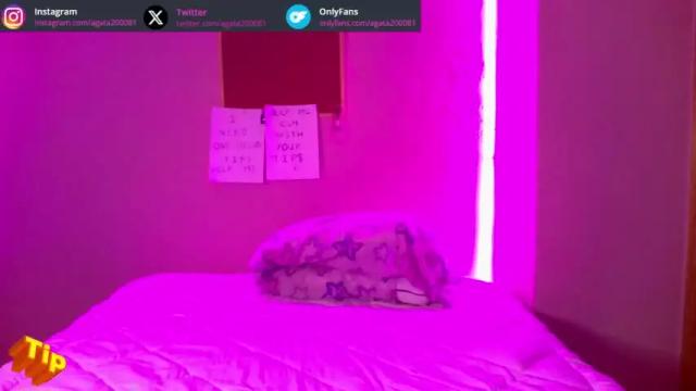 Image 4 of agata200081 Stream on Chaturbate on 13 months ago