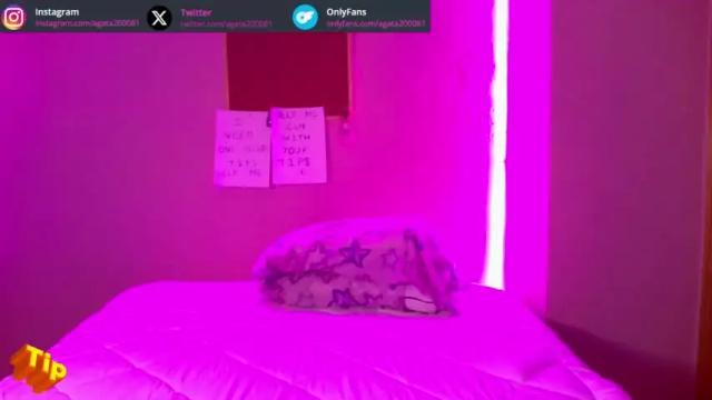 Image 7 of agata200081 Stream on Chaturbate on 13 months ago