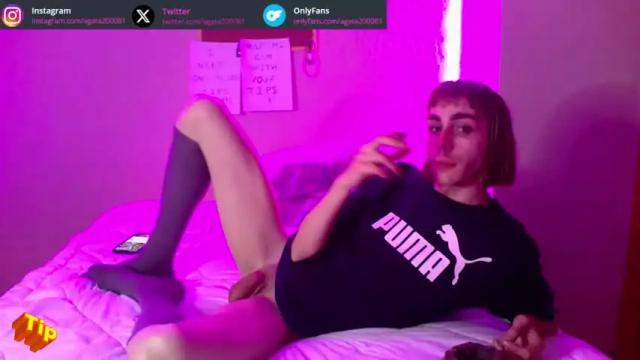 Thumbnail 3, agata200081's Stream at Chaturbate, 13 months ago