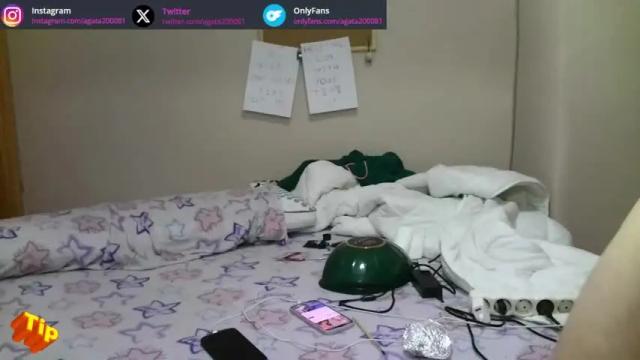 Image 7 of agata200081 Stream on Chaturbate on 13 months ago