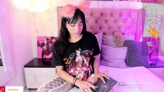 Image 6 of agata_aiko_ Stream on Chaturbate on 13 months ago