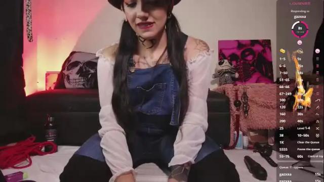 Image 7 of agata_aiko_ Stream on Chaturbate on 20 days ago