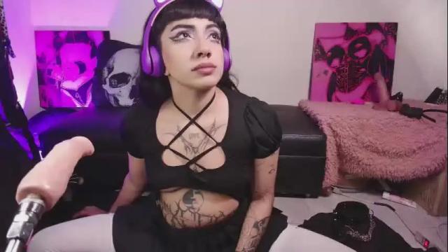 Image 6 of agata_aiko_ Stream on Chaturbate on 4 months ago