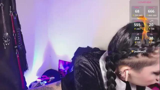 Image 4 of agata_aiko_ Stream on Chaturbate on 4 months ago