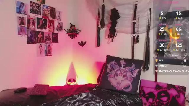 Thumbnail 1, agata_aiko_'s Stream at Chaturbate, 3 months ago
