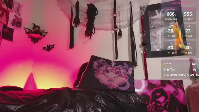 Thumbnail 2, agata_aiko_'s Stream at Chaturbate, 3 months ago