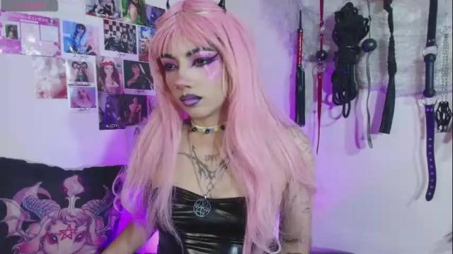 Thumbnail 1, agata_aiko_'s Stream at Chaturbate, 3 months ago