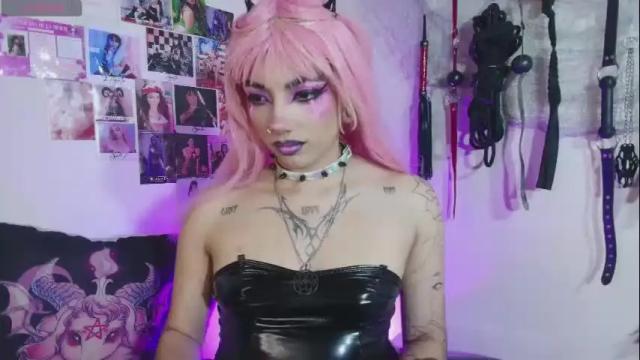 Image 2 of agata_aiko_ Stream on Chaturbate on 3 months ago