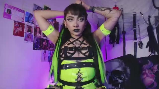 Thumbnail 2, agata_aiko_'s Stream at Chaturbate, 2 months ago
