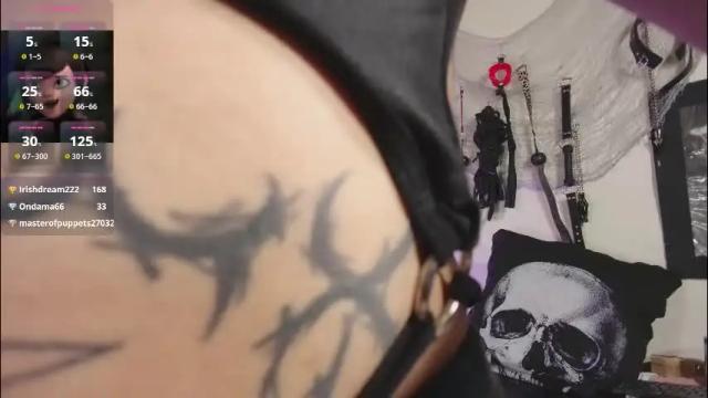 Image 10 of agata_aiko_ Stream on Chaturbate on 2 months ago