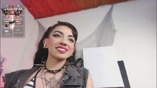 Thumbnail 2, agata_aiko_'s Stream at Chaturbate, 2 months ago