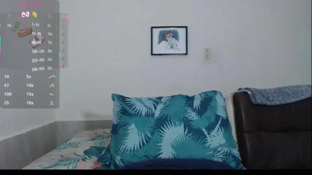 Image 2 of agata_c Stream on Chaturbate on 1 month ago