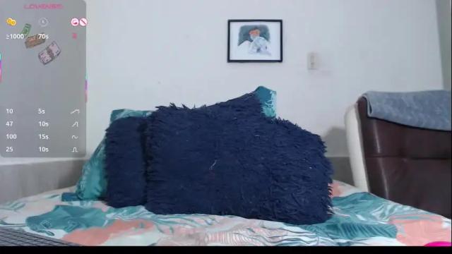 Image 6 of agata_c Stream on Chaturbate on 1 month ago