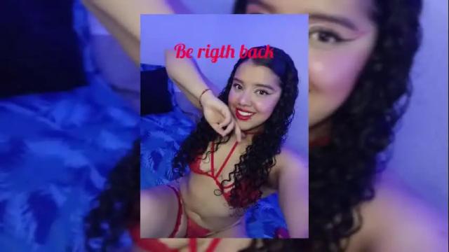 Thumbnail 2, agata_c's Stream at Chaturbate, 1 month ago