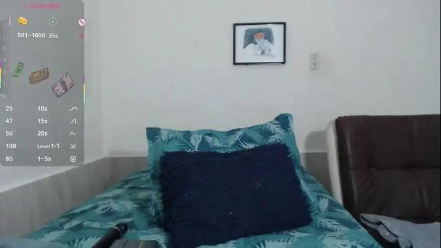 Image 10 of agata_c Stream on Chaturbate on 27 days ago