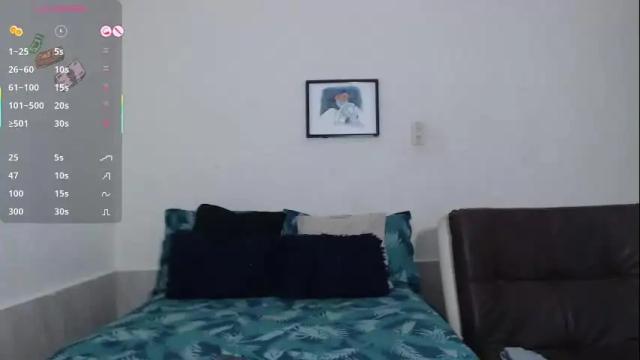 Thumbnail 1, agata_c's Stream at Chaturbate, 19 days ago