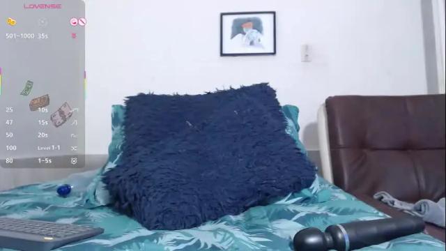 Image 6 of agata_c Stream on Chaturbate on 4 days ago