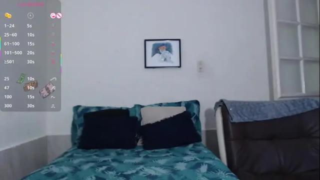 Image 6 of agata_c Stream on Chaturbate on 18 days ago