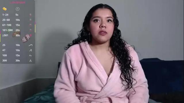 Image 2 of agata_c Stream on Chaturbate on 9 days ago