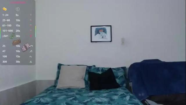Image 3 of agata_c Stream on Chaturbate on 9 days ago