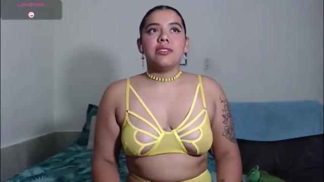 Thumbnail 3, agata_c's Stream at Chaturbate, 28 days ago