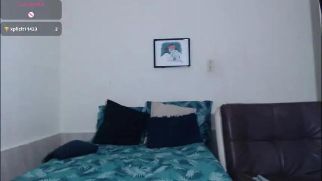 Image 3 of agata_c Stream on Chaturbate on 1 month ago