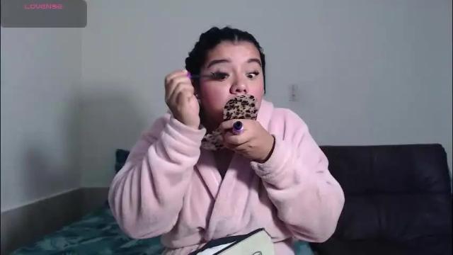 Thumbnail 2, agata_c's Stream at Chaturbate, 7 days ago