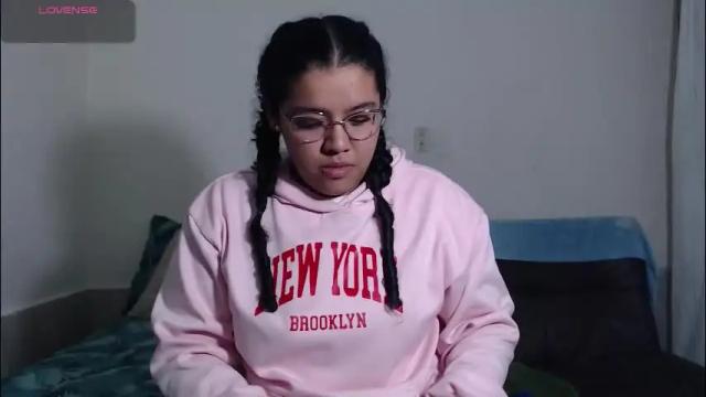 Thumbnail 1, agata_c's Stream at Chaturbate, 5 days ago