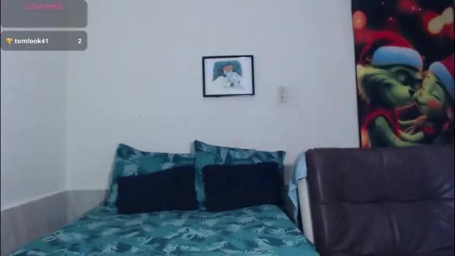 Thumbnail 1, agata_c's Stream at Chaturbate, 3 days ago