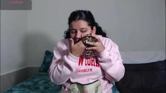 Thumbnail 1, agata_c's Stream at Chaturbate, 9 hours ago