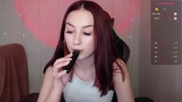 Image 7 of agata_cherry Stream on Chaturbate on 13 months ago