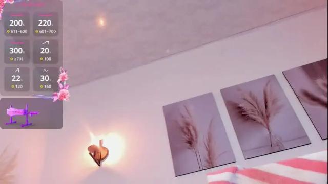 Image 10 of agata_clark Stream on Chaturbate on 1 month ago