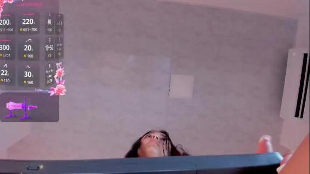 Image 11 of agata_clark Stream on Chaturbate on 1 month ago