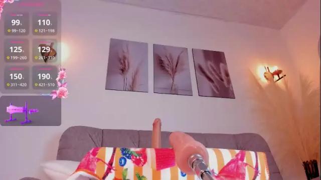 Image 2 of agata_clark Stream on Chaturbate on 1 month ago