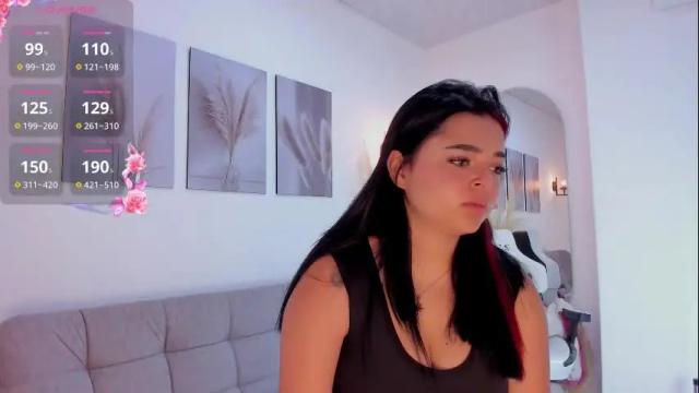 Image 2 of agata_clark Stream on Chaturbate on 1 month ago